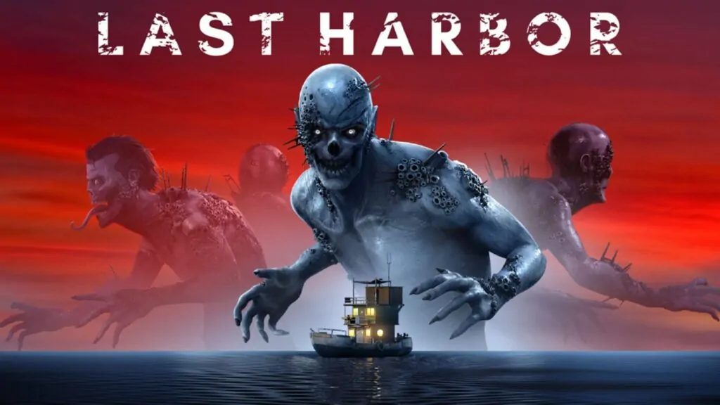 Last Harbor
