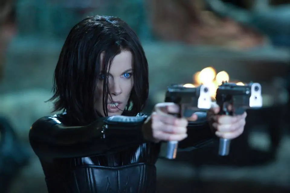Underworld: Blood Wars - Streaming on Disney+