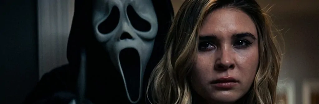 Scream 7 - Streaming on Paramount+