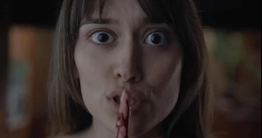 Keeper - Streaming on Hulu