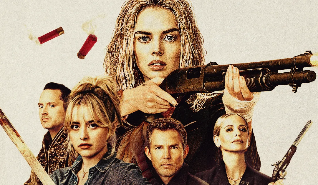 READY OR NOT 2: HERE I COME (Credit: Searchlight)