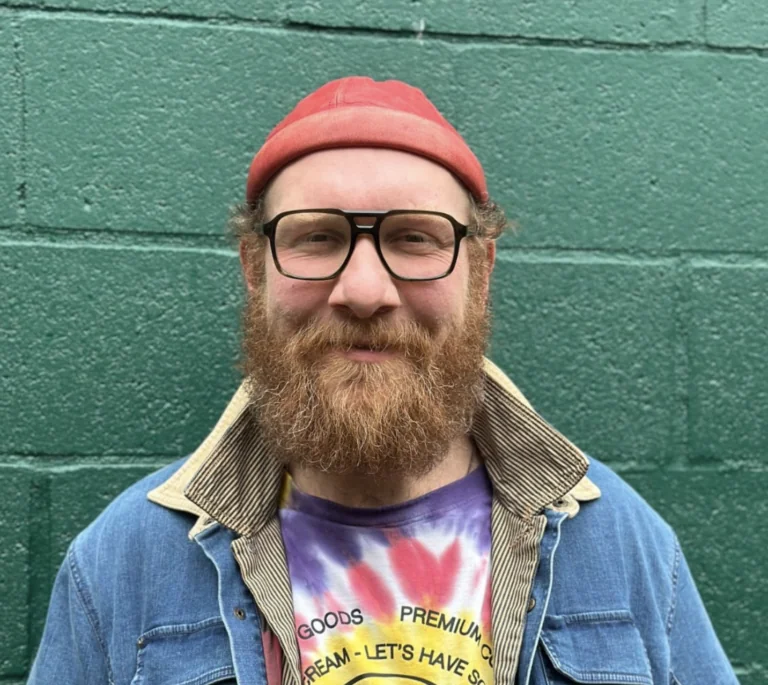 David Tabbert