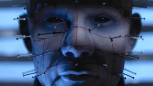 Here's When You'll Be Able To Play HELLRAISER: REVIVAL
