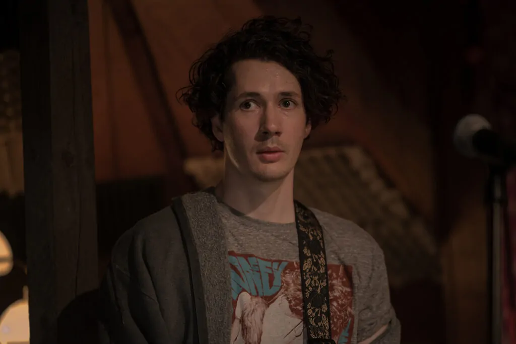 Interview with the vampire season 3 THE VAMPIRE LESTAT episode 2 (Credit: AMC)