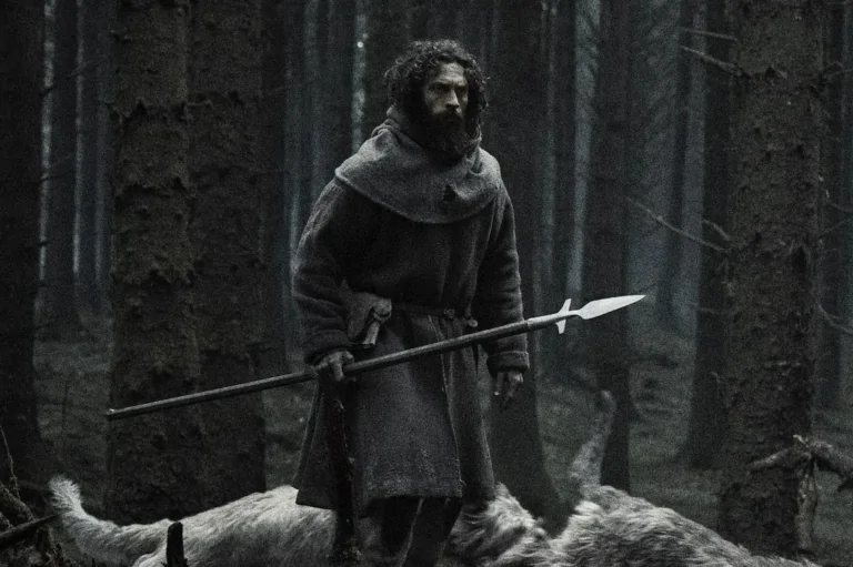 WERWULF (Credit: Focus Features)