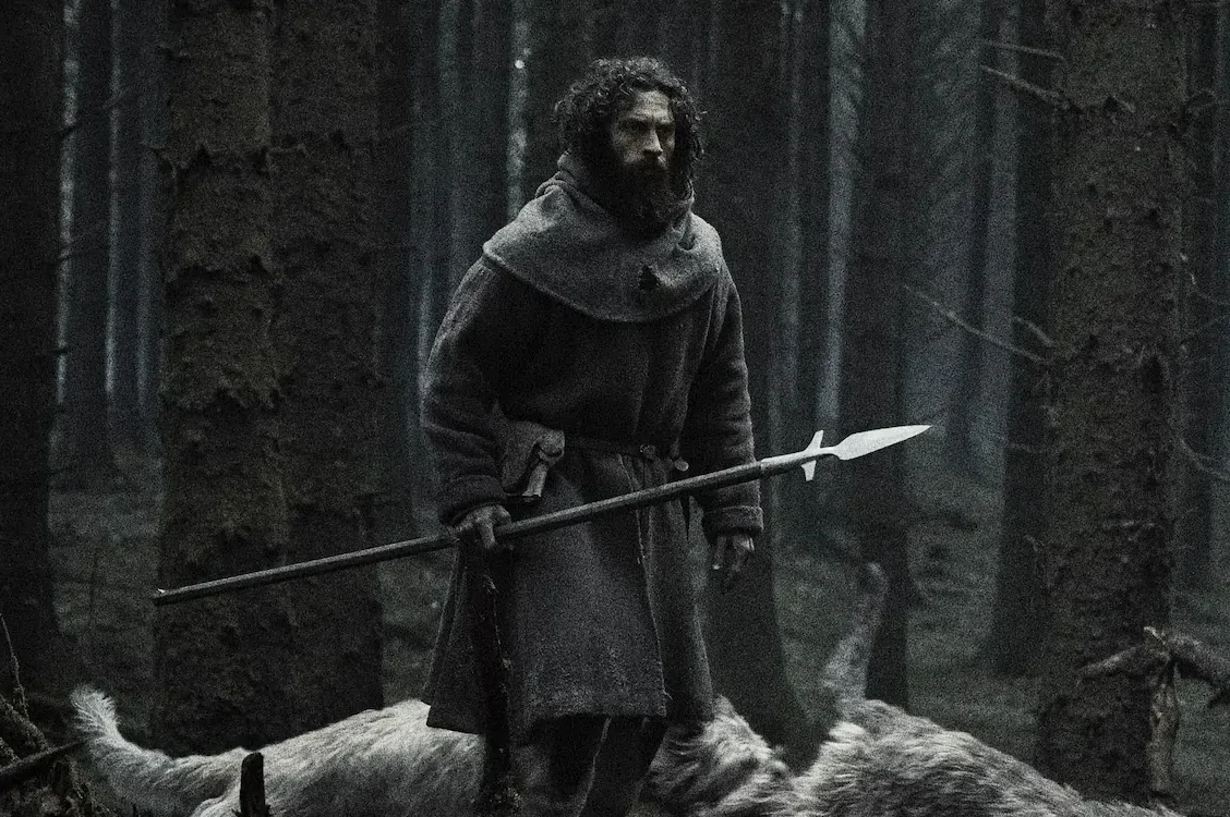 WERWULF (Credit: Focus Features)