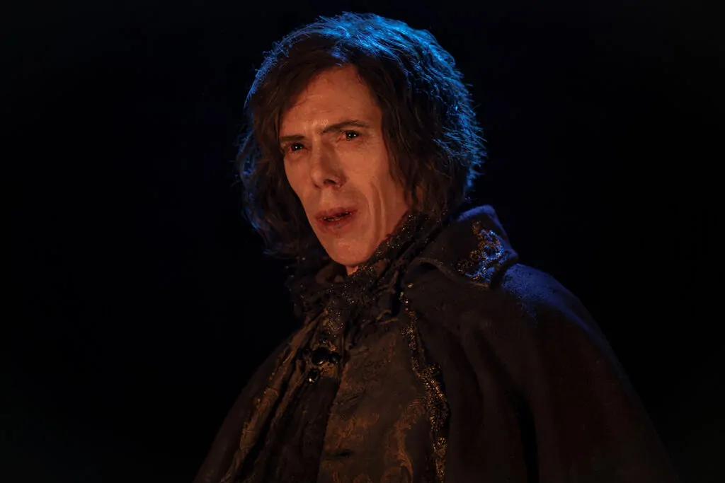 Damien Atkins as Magnus - Anne Rice's The Vampire Lestat - Photo Credit: Photo Credit: Sophie Giraud/AMC