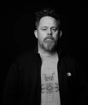 Colm Hogan