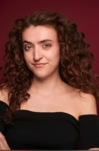 Katie Hettenbach