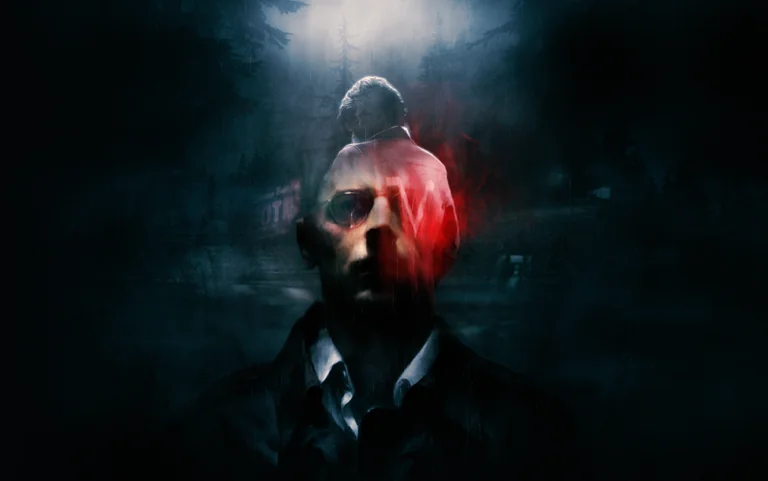Lynchian Survival Horror Game SILVER PINES Sets Fall Release Date