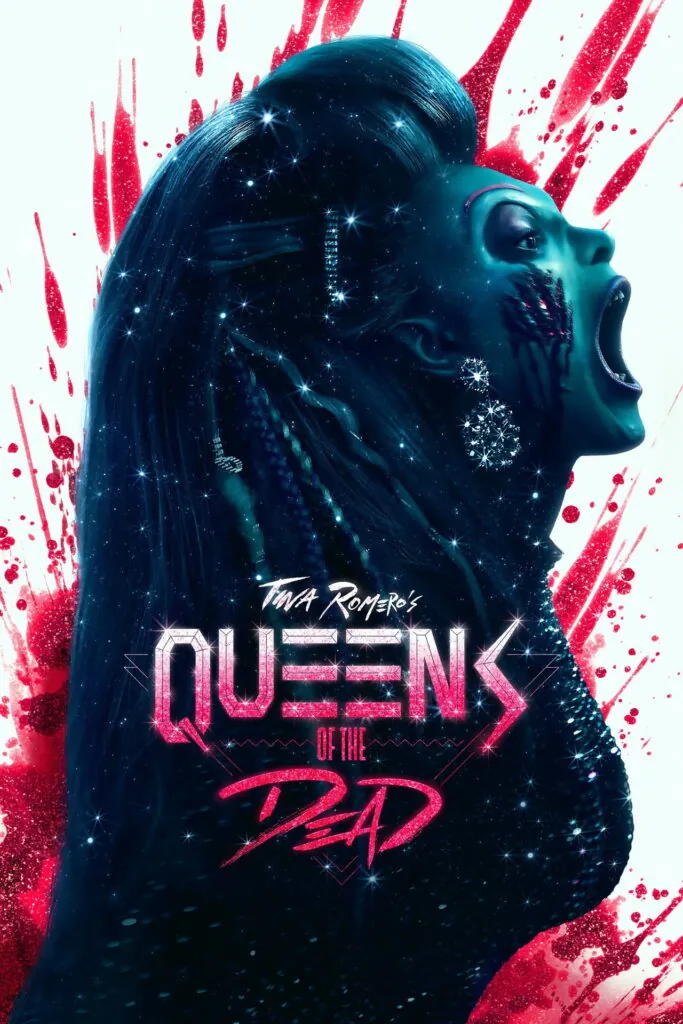 Queens of the Dead