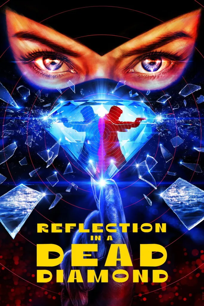 Reflection in a Dead Diamond