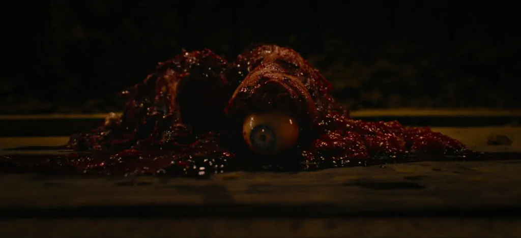 They Will Kill You - Streaming on HBO Max