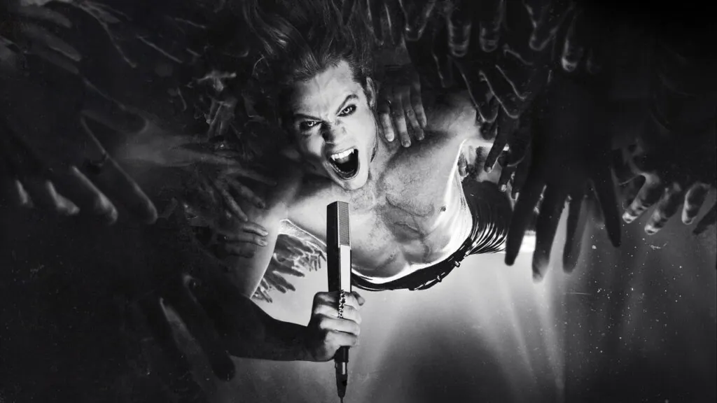 The Vampire Lestat