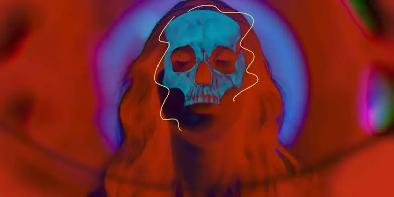 music horror movies TURN IT UP! (Credit: Tribeca)