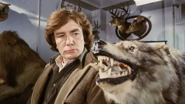 best underrated werewolf movies WOLFEN