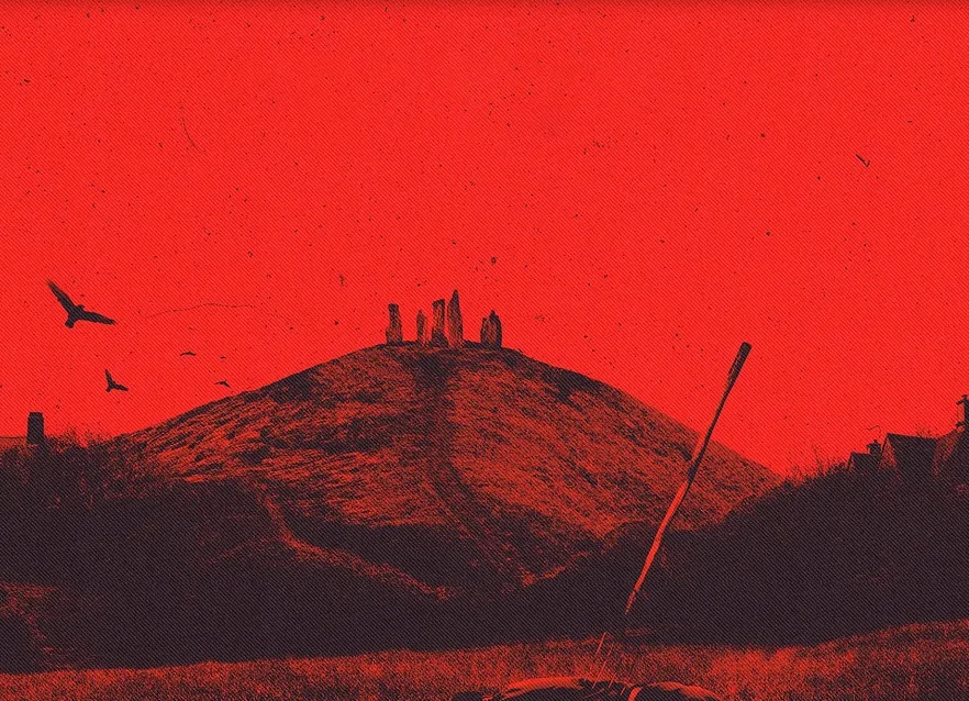 The Last Sacrifice
