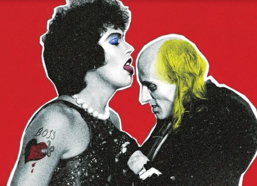 Strange Journey: The Story of Rocky Horror