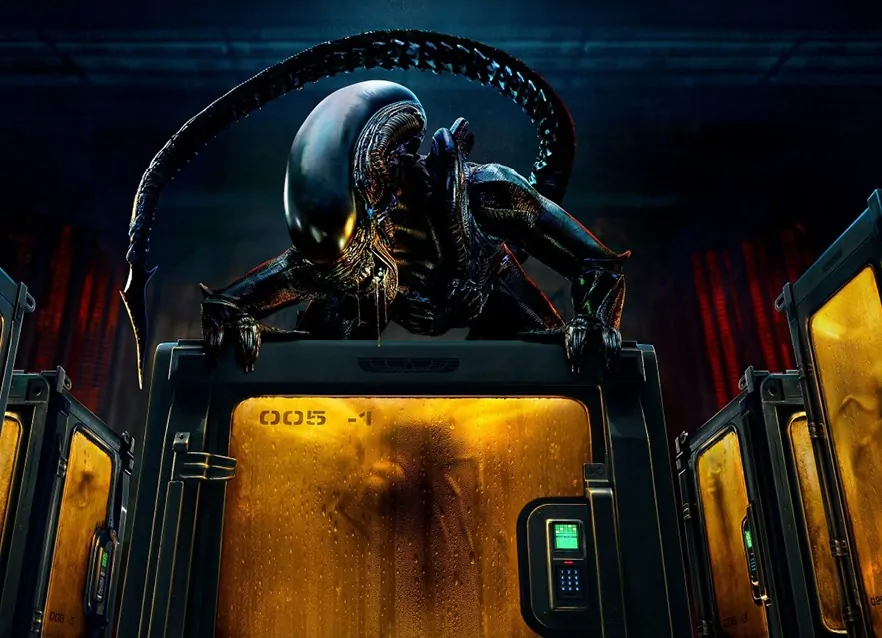 Alien: Earth