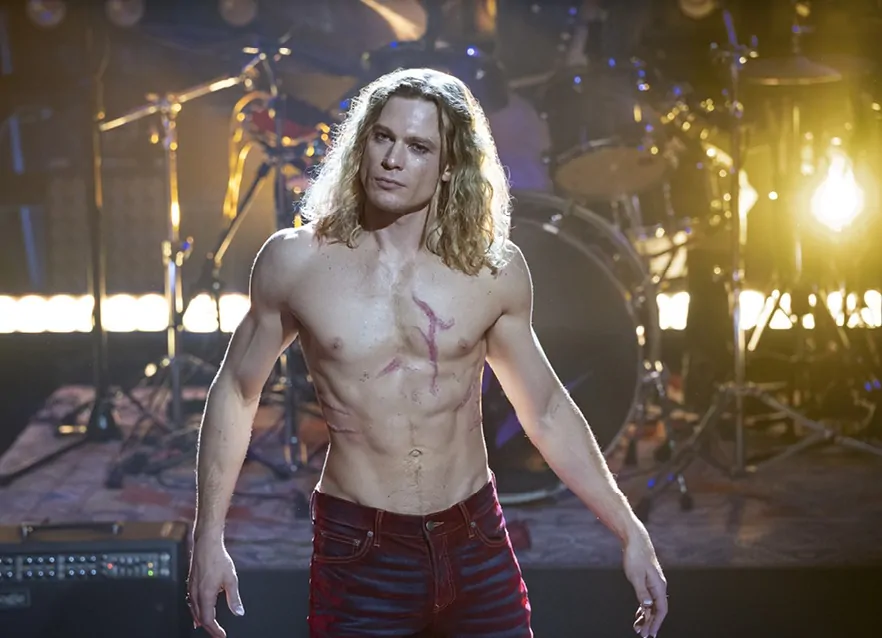 The Vampire Lestat