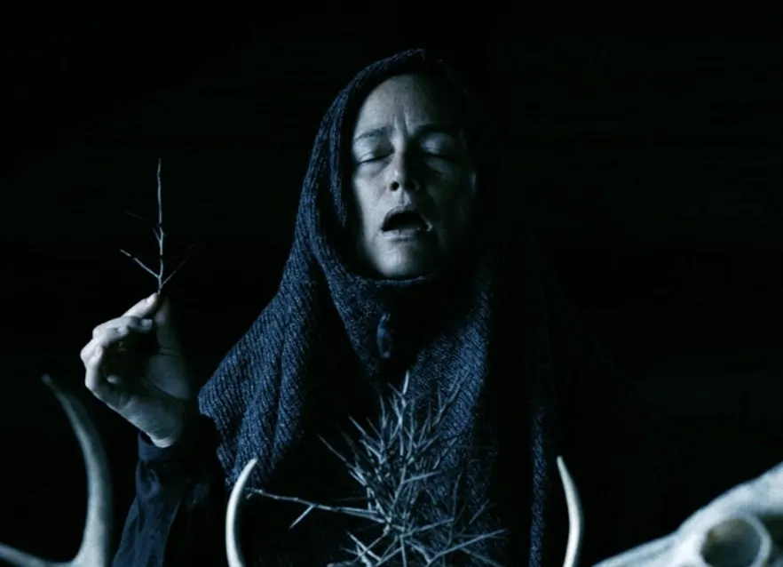 Mother of Flies