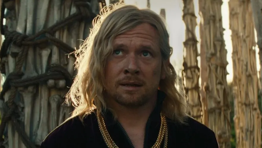 Jack O'Connell