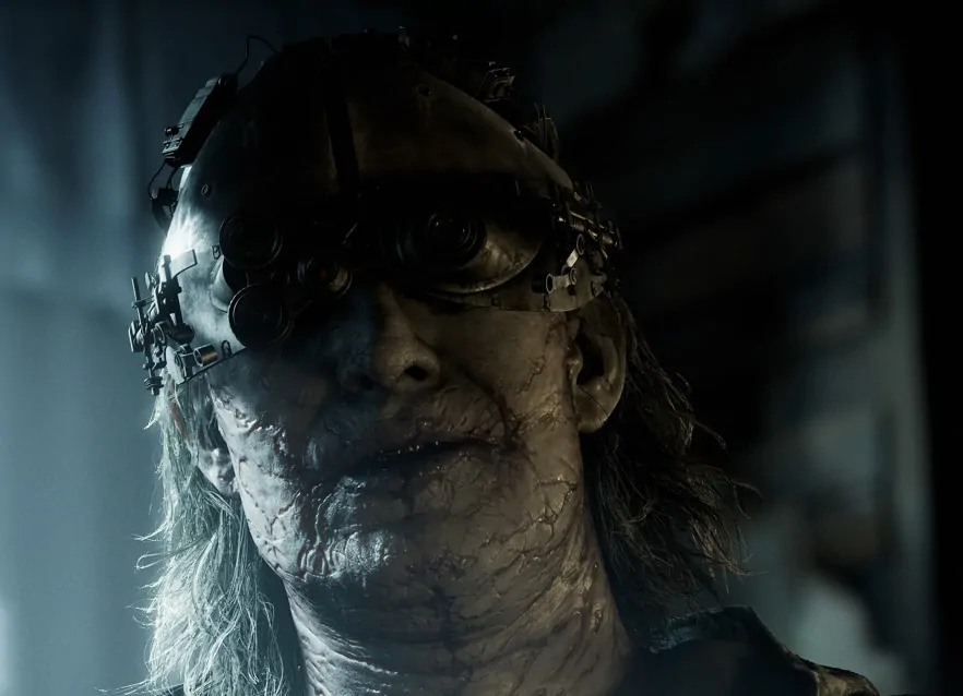 Resident Evil: Requiem