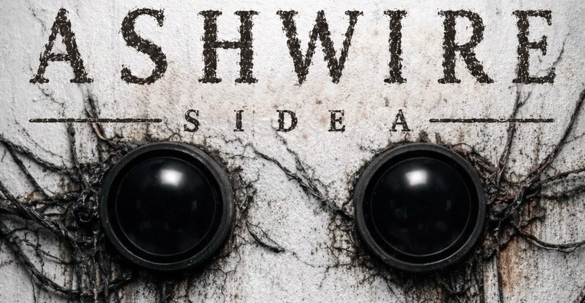 ASHWIRE (Credit: Wireforest Productions)