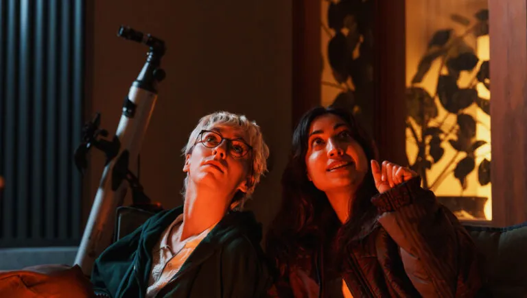 Exclusive OUR EFFED UP WORLD Trailer: Alice Maio Mackay Goes Full Sci-Fi In Seventh Feature