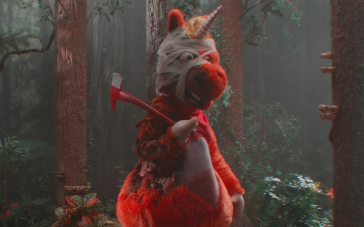 BUDDY (Credit: Roadside Attractions)