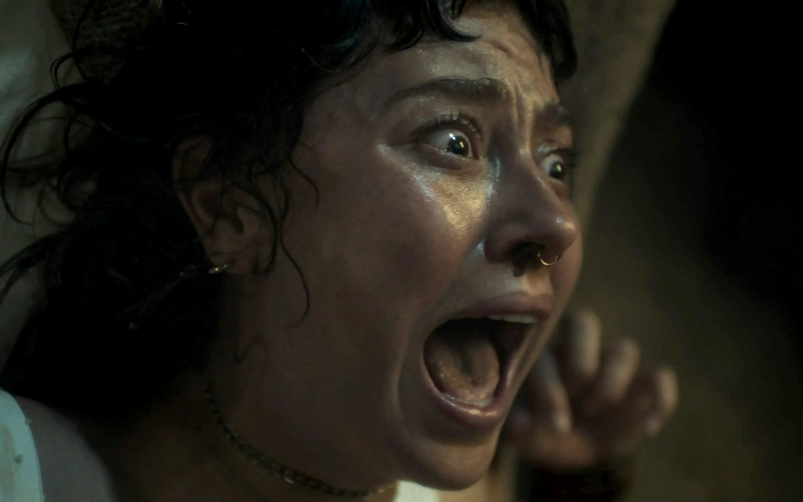 SON OF SARA (Credit: Saban Films)