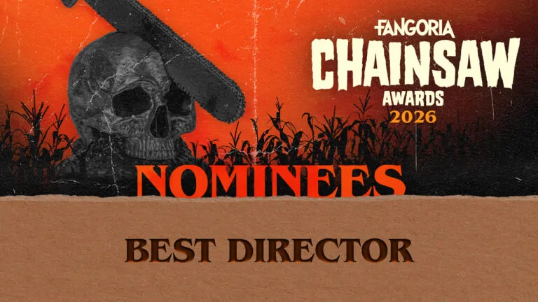 Best Director