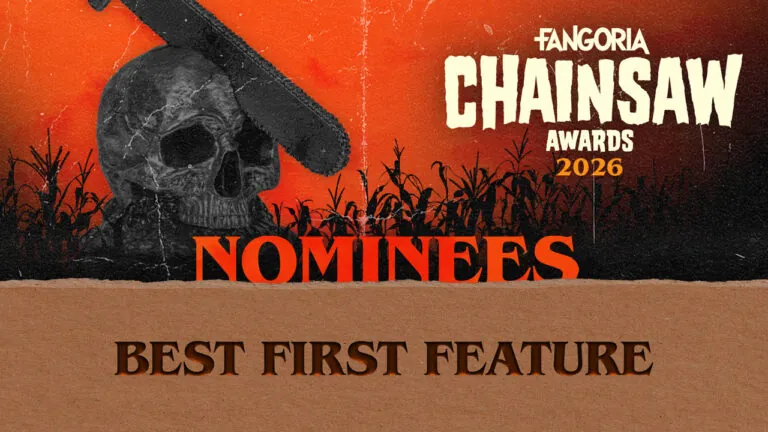 2026 FANGORIA Chainsaw Awards: Best First Feature Nominees