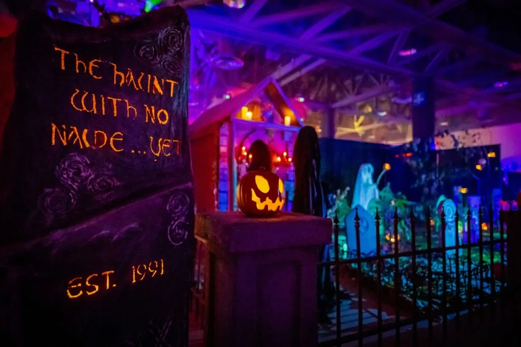 midsummer scream long beach horror halloween convention