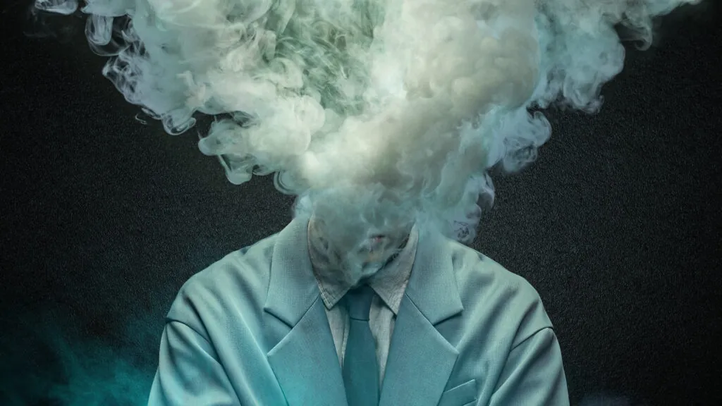 new horror movies HUMAN VAPOR