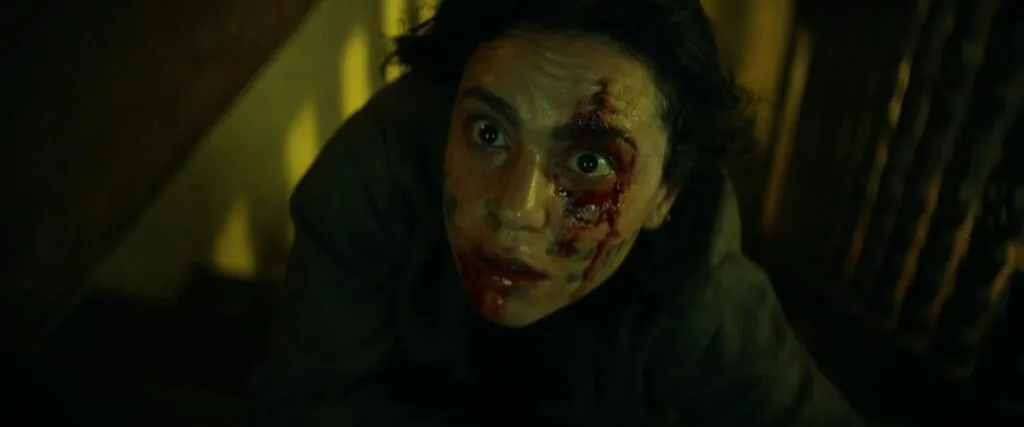 The Mummy - Streaming on HBO Max