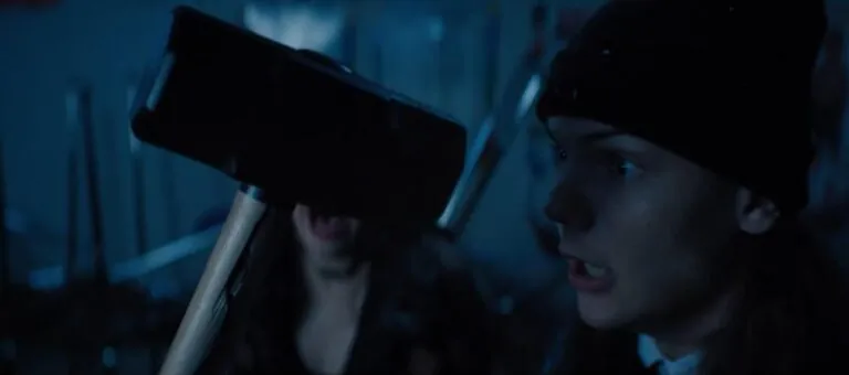 Top Horror Movies Streaming This Week