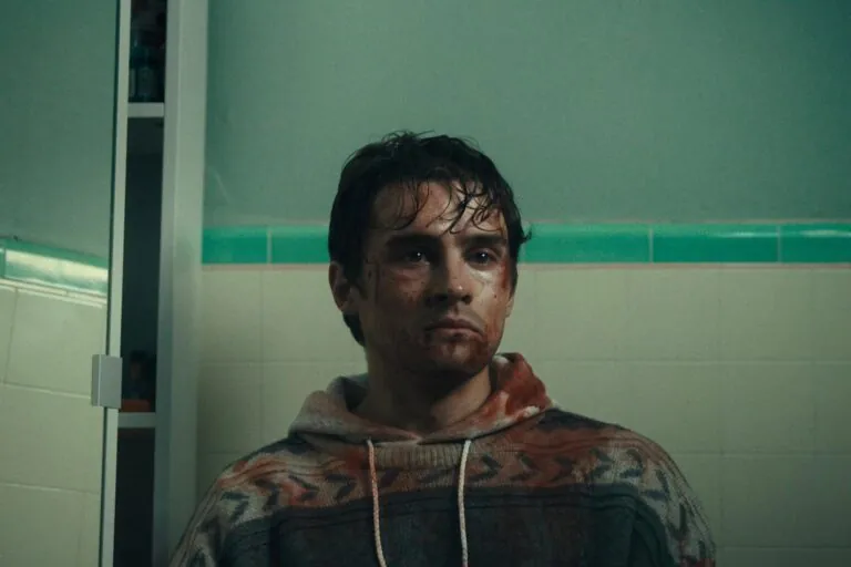 Top Horror Movies Streaming This Week