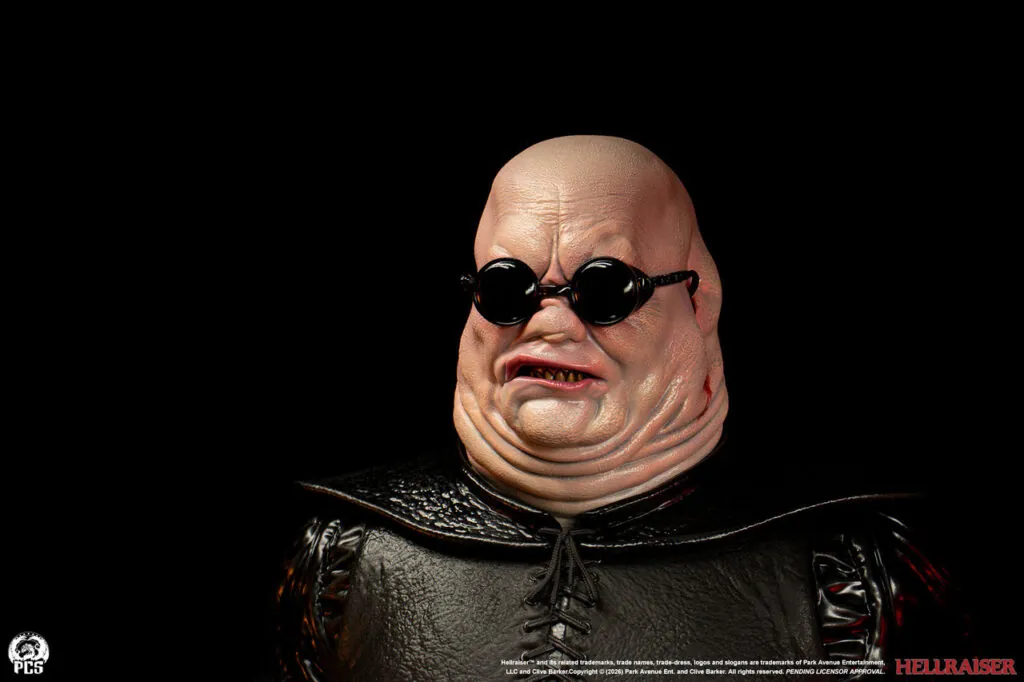 Hellraiser Butterball 1:3 Statue - Premium Collectibles Studio