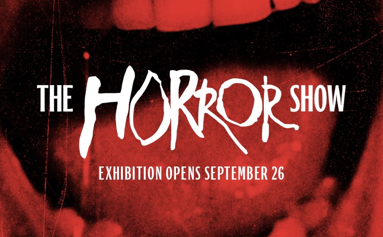 academy museum horror show