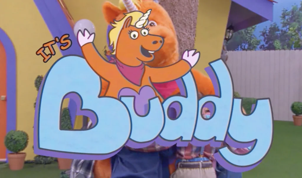 BUDDY (Credit: Roadside Attractions)