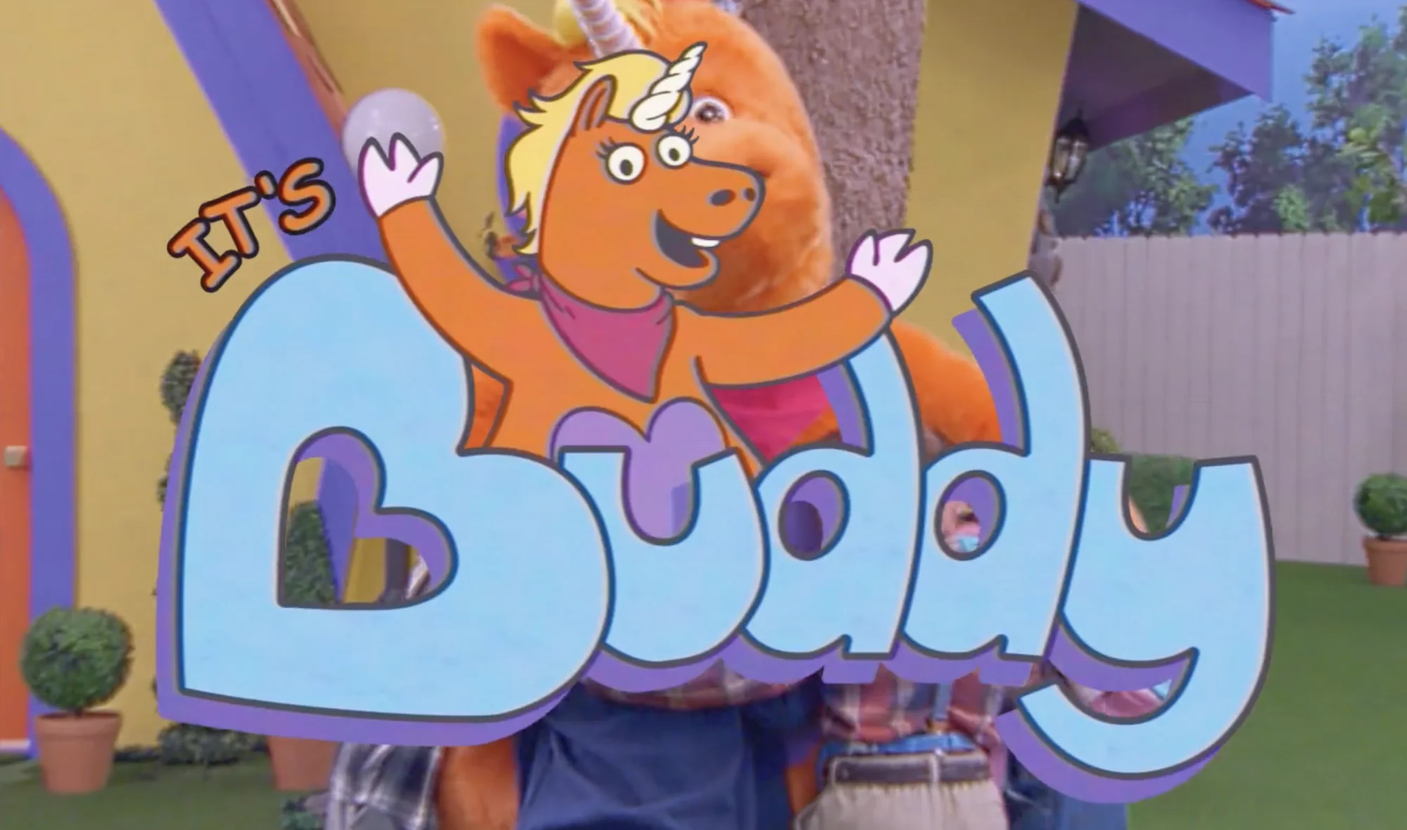 BUDDY (Credit: Roadside Attractions)