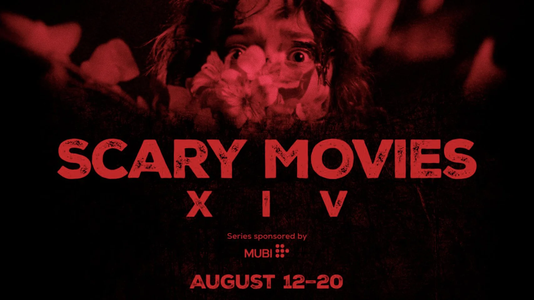 SCARY MOVIES XIV tickets are on sale now. (Credit: Film at Lincoln Center)