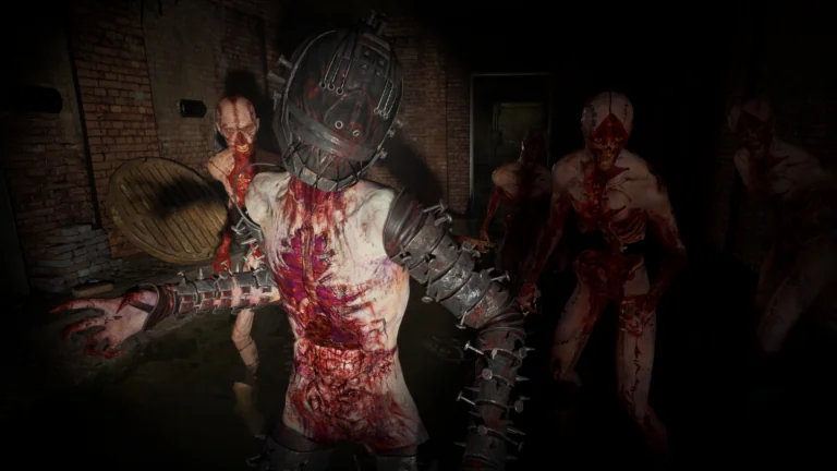 The HELLRAISER: REVIVAL Team Talk Pushing The Gore “Too Far” In New Teaser