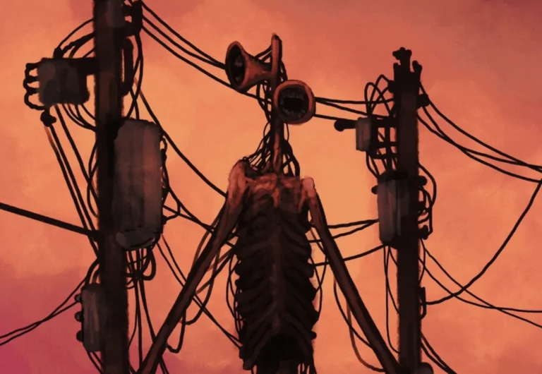 Horror Heavyweights Unite To Turn A Viral Meme Into A Movie