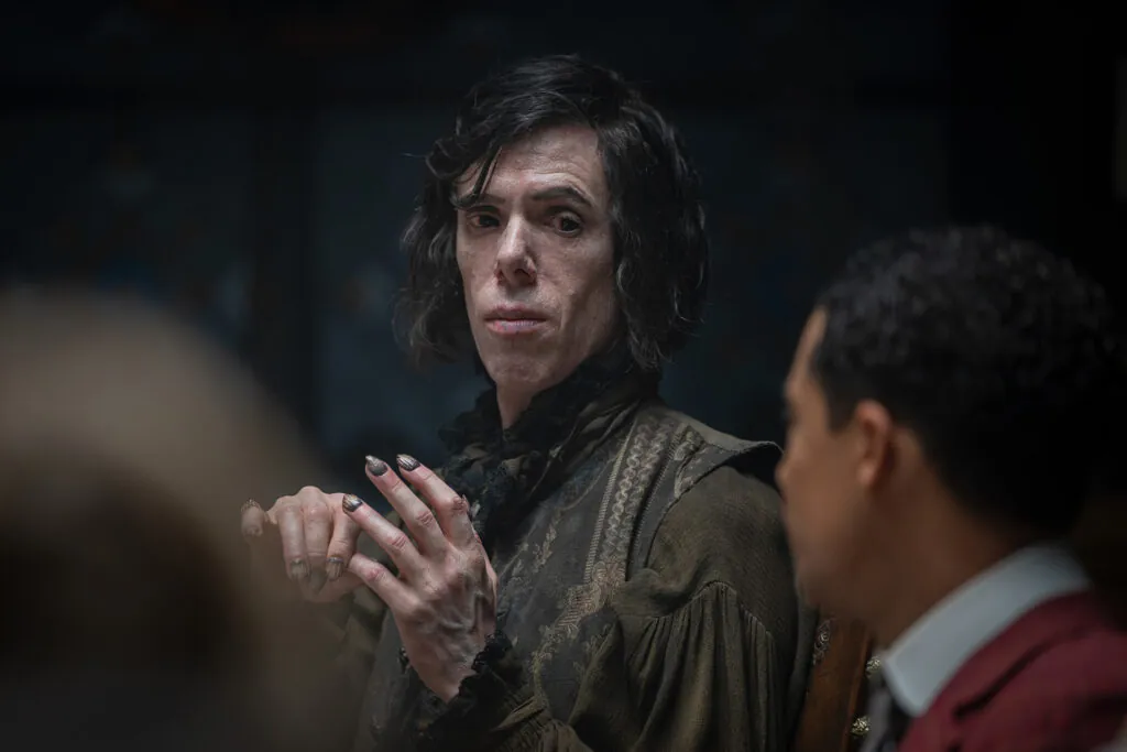 The Vampire Lestat season finale recap