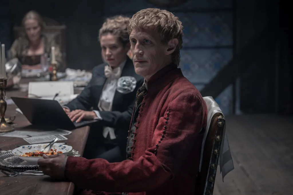 The Vampire Lestat season finale recap