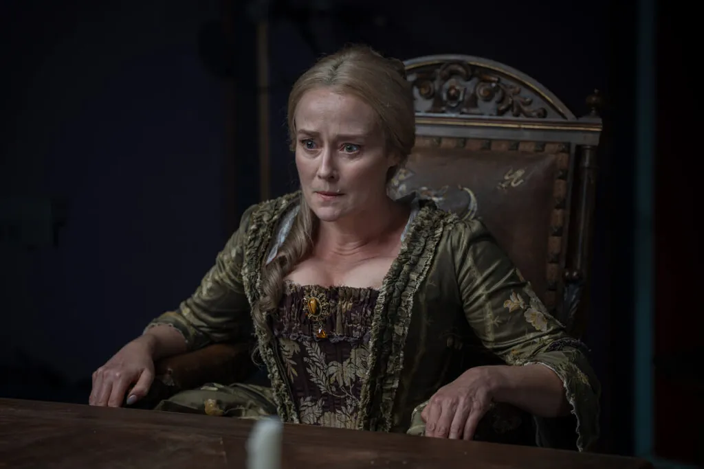 The Vampire Lestat season finale recap