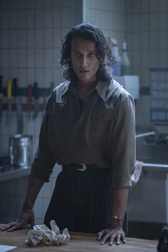 The Vampire Lestat season finale recap