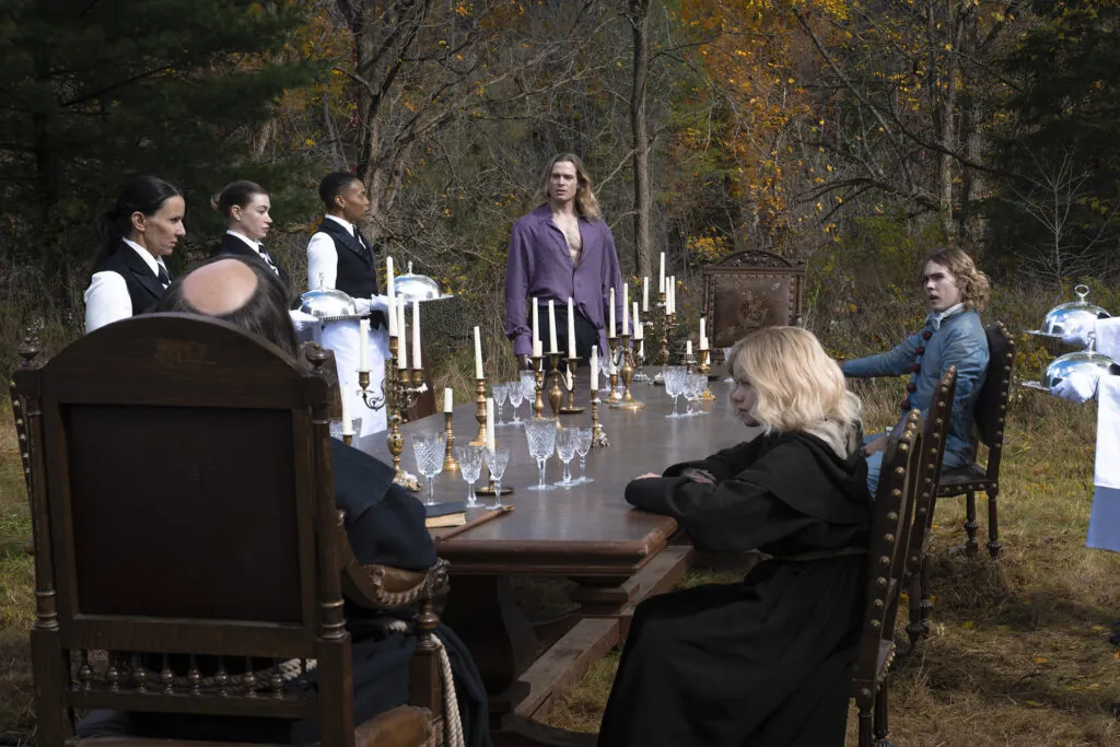 The Vampire Lestat season finale recap